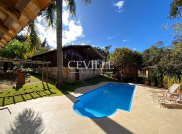 Casa · 122m² · 2 Quartos · 4 Vagas · Casa condomínio Recanto do Vale II - Casa Branca