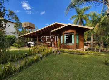 Casa · 120m² · 2 Quartos · 4 Vagas · Casa charmosa | 2 quartos (suíte) | piscina