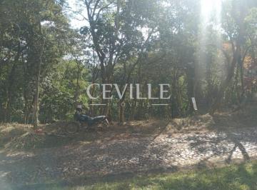 Terreno · 1000m² · Lote 1.000 metros, condomínio Aldeia da Cachoeira das Pedras