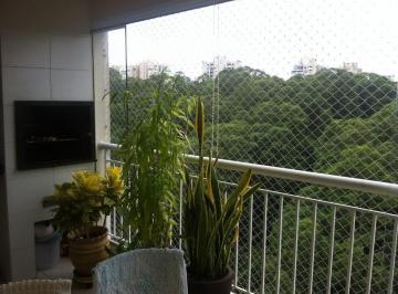 Apartamento de 2 quartos, São Paulo · Ed alameda Morumbi, 3 dorms, v. churras , pisos e armarios, prox metro, morumbi
