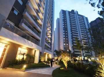 Apartamento de 3 quartos, São Paulo · Ed Luiza, 3 dormitorios, pisos e armarios, v gourmet c/ churras, 168m , morumbi