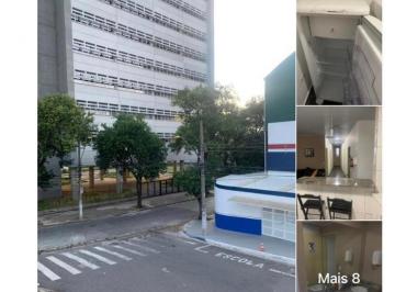 Apartamento de 1 quarto, Santo André · QUARTOS INDIVIDUAIS EM FRENTE A UFABC - SANTO ANDRÉ.