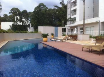 Apartamento de 2 quartos, São Paulo · Apartamento novo, contrapiso, 109 m, 2 suites, var churrasqueira, lindo, morumbi