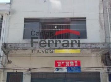 Comercial · 660m² · Prédio comercial no Brás com renda