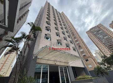 Comercial · 30m² · 1 Vaga · Conjunto para alugar, 30 m² por R$ 3.462,00/mês - Brooklin - São Paulo/SP
