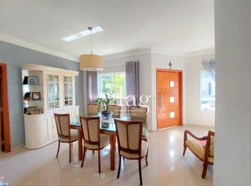 70d90a22e6528b1edca1109a64ce7fed0ad110a4 · Casa com 3 quartos à venda, 212 m²  - Condomínio Parque Esplanada - Votorantim/SP