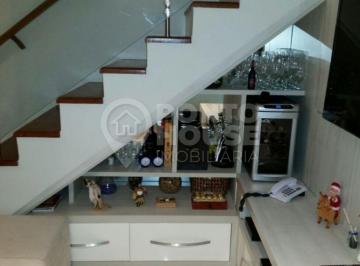 Casa · 80m² · 2 Quartos · 2 Vagas · Vende casa com 2 dormitórios, 1 suíte e 2 vagas de garagem no Bairro Saúde