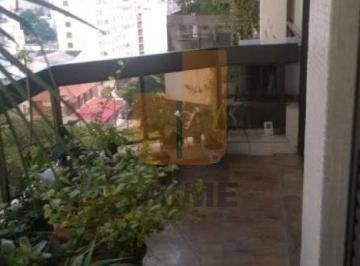 Apartamento · 168m² · 3 Quartos · 3 Vagas · Apartamento com 3 Dormitórios 3 Vagas em Perdizes