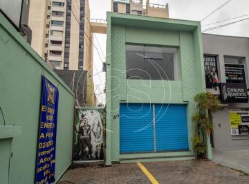 Comercial · 90m² · 2 Vagas · Loja Comercial 5x30= 150m² Total - Z.: ZEU - Moema Índios