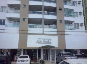 frente do imóvel · Apartamento - Centro