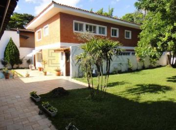 Foto 01 · Imperdível: Casa de Luxo no Jardim Morumbi, São Paulo-SP! 4 Quartos, 2 Suítes, 5 Salas, 4 Banheiros,