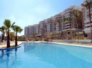 Apartamento de 4 quartos, São Paulo · Villa Amalfi, 4 dorms, v gourmet churras, clube, contra piso, morumbi, panamby