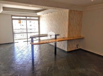 Apartamento · 153m² · 3 Quartos · 1 Vaga · Apartamento à venda em Campinas, Vila Itapura