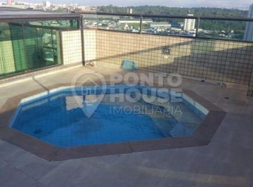 Apartamento · 191m² · 3 Quartos · 3 Vagas · Cobertura duplex à venda Vila Guarani 3 dormitórios, 3 vagas, lazer, junto metrô