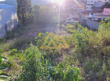 Foto 01 · Terreno, Jardim Ipe, Poços de Caldas, MG