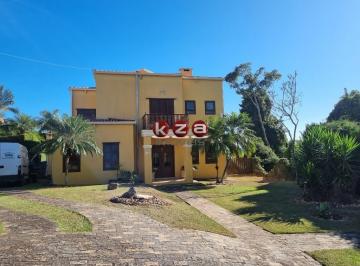 Foto 60 · Casa de Luxo em Condomínio de Prestígio em Valinhos-SP: 4 suítes, uma independente, 3 salas, escritó