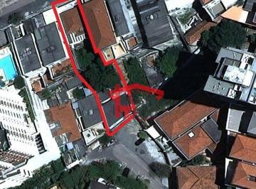 deb267cf09a029f6c84035a96fb917cc3777ec74 · Terreno com 460m², c/ acesso para 02 ruas, Vila Madalena.