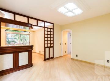 Apartamento · 110m² · 3 Quartos · 2 Vagas · Apartamento com 3 Dormitórios 2 Vagas em Higienópolis