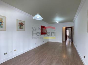 Apartamento · 136m² · 4 Quartos · 3 Vagas · Apartamento Água Fria 136 m² 4 dormitórios 3 banheiros 3 vagas Varanda Gourmet