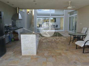 Foto 01 · Casa com 4 quartos para venda no Jardim Botânico - Façanha Imóveis Campinas