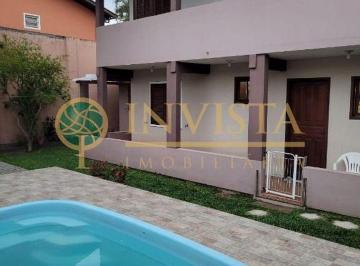 3d838ed872f2de426b579166cbc5de825ad89172 · Casa com piscina privativa - À venda no Rio Tavares!