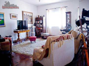 Apartamento · 240m² · 3 Quartos · 2 Vagas · Apartamento com 03 dormitórios em Campos Elíseos - Cód.: 3471