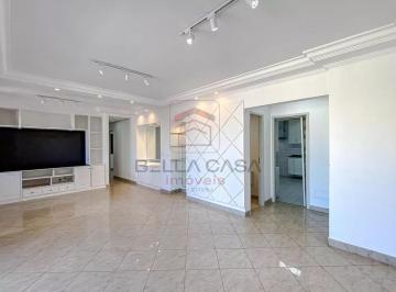 Apartamento · 103m² · 3 Quartos · 2 Vagas · Apartamento à Venda na Mooca 103m², 2 Suítes, Varanda Envidraçada e 2 Vagas