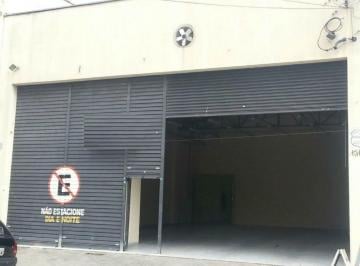 7567be7642f2ea7b74179c298e210b39def9d439 · Galpão para alugar, 400 m² por R$ 17.410,91/mês - Mooca - São Paulo/SP