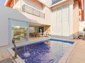 446c180a6f41c0a24ac1155baaee80bef9f19f51 · Casa com 4 dormitórios à venda, 440 m² por R$ 4.900.000,00 - Condomínio Chácara Ondina - Sorocaba/SP