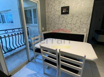 Apartamento · 265m² · 4 Quartos · 4 Vagas · Apartamento em Santana com 4 Quartos à Venda, 265 m²