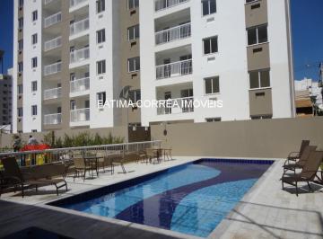 Condomínio Delmar · Oportunidade imperdível: Apartamento à venda no Edifício Del Mar Residence, 3 quartos sendo 1 suíte,