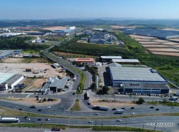Terreno , Jundiaí · Área Industrial, à venda, em Jundiaí - Distrito Industrial - Pronto para Construir! AT: 5.052,18m²