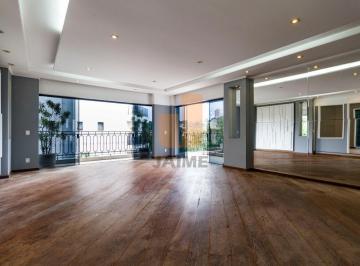 Apartamento · 270m² · 4 Quartos · 4 Vagas · Apartamento em rua fechada com 4 Dormitórios , 03 suítes, 4 Vagas vista livre em Higienópolis!