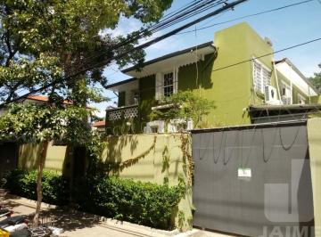 Comercial · 600m² · 15 Vagas · Casa Comercial 600mts  em  Higienópolis.