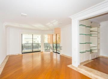 Apartamento · 197m² · 3 Quartos · 3 Vagas · Apartamento com 3 Dormitórios e 3 Vagas em Higienópolis