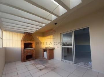 Apartamento · 170m² · 3 Quartos · 2 Vagas · COBERTURA DUPLEX - PROXIMO METRO VILA PRUDENTE REF BC 5971