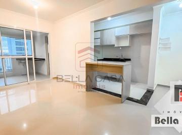 Apartamento · 77m² · 2 Quartos · 2 Vagas · Apartamento a venda no Bairro da Vila Prudente com varanda gourmet
