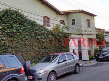 Casa · 160m² · 3 Quartos · 2 Vagas · Sobrado à venda no Interlagos / São Paulo
