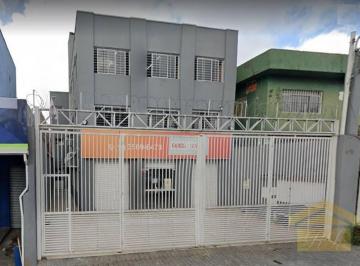 09c9e305afa1e7365ea5fb6be5671dfef243d2b4 · Prédio para alugar, 450 m² por R$ 16.426,26/mês - Jardim Aeroporto - São Paulo/SP