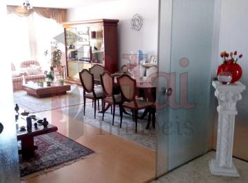 Apartamento · 193m² · 3 Quartos · 1 Vaga · Vende, Apartamento no Bom Retiro, 193 m² em ótimo estado