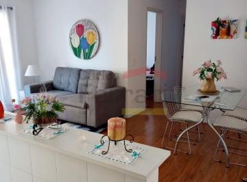 Photo 1 · Apartamento 2 quartos, sendo 1 suíte, com armários, cozinha planejada, 1 vaga, sacada