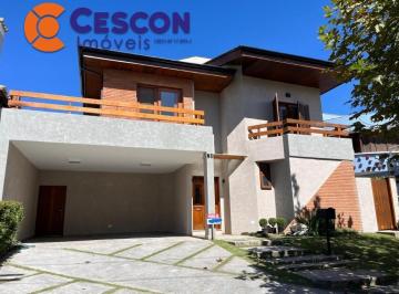 Foto 31 · Casa em Condomínio de Luxo na Aldeia da Serra: 4 quartos, 2 suítes, 6 banheiros, 4 vagas, 365m² - Sa