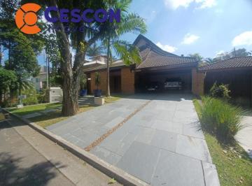 Foto 01 · Casa, Aldeia da Serra, Barueri, SP