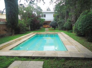 Casa · 450m² · 5 Quartos · 6 Vagas · Casa térrea Tremembé