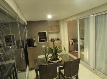 Apartamento de 3 quartos, São Paulo · Verde Morumbi, 3 dorm, decorado, moveis planejados, churrasquei gourmet, morumbi