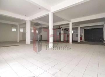 Comercial · 1400m² · Galpão à venda com renda - Bairro do Limão (Zona Norte de São Paulo)