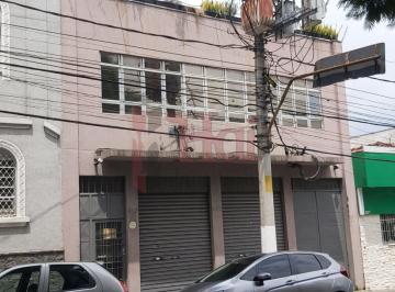 Comercial · 746m² · Galpão à Venda - Bom Retiro - SP