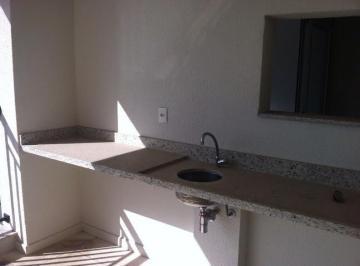 Apartamento de 3 quartos, São Paulo · Apartamento novo, c - piso, v gourmet, 3 dorms, vista verde, cond clube, morumbi