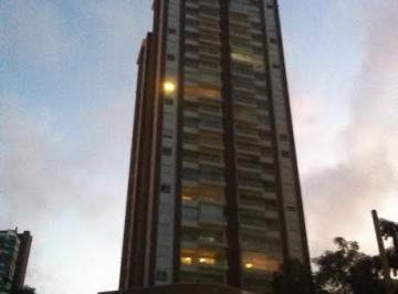 Apartamento de 3 quartos, São Paulo · novo em rua nobre ampla varanda gourmet, DESLUMBRANTE