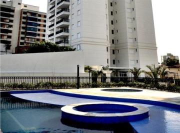 Apartamento de 2 quartos, São Paulo · Apartamento decorado, 2 dorms, mobiliado, moveis planejados, v gourmet, morumbi